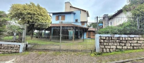 Casa com 3 quartos no Saco Grande - Florianópolis - SC