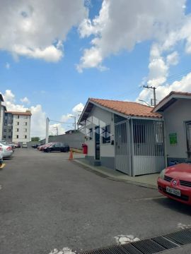 Apartamento em Vila Popular