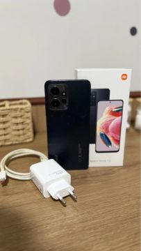 Xiaomi Redmi Note 12 - Seminovo 