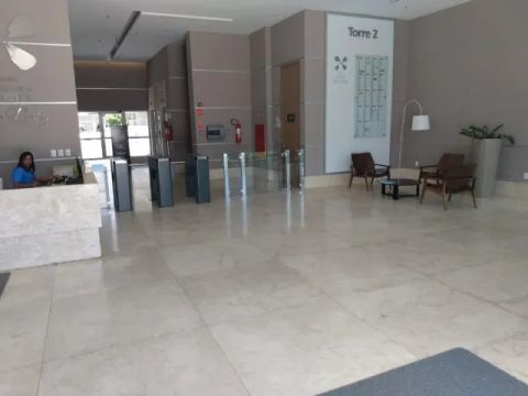 Vende sala comercial no centro Empresarial shopping rio poty