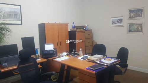 Sala comercial para alugar com ótima localização em Indaiatuba/SP