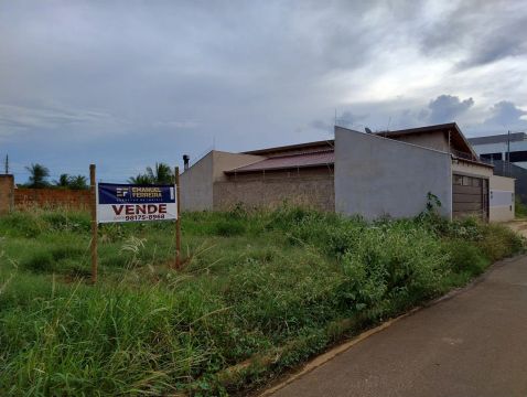 TERRENO GIRASSÓIS
