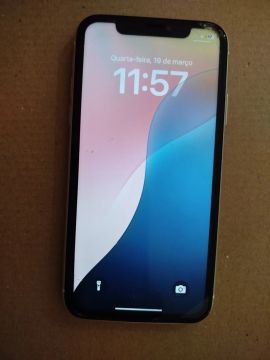 iPhone Xr ( Funcionando tudo exceto face ID)