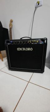 Amplificador Meteoro Nitrous 100g