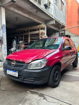 Chevrolet celta 1.0 spirit 