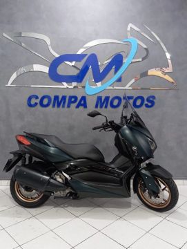 XMAX 250 ABS 2024 TROCO E FINANCIO 