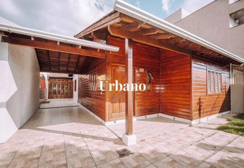 Casa para Locação - 120m² no Bairro Estância Velha!
