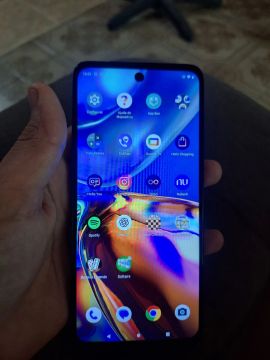 Moto E32 