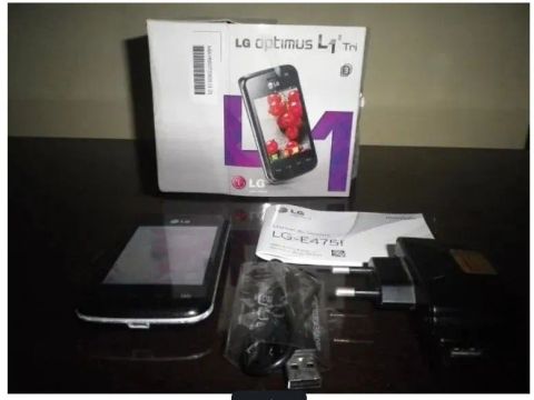 LG tri chip
