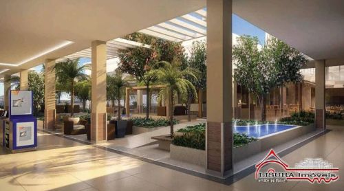 (A)SALA NO BOULEVARD JACAREÍ PARCELAMENTO DIRETO COM A CONSTRUTORA