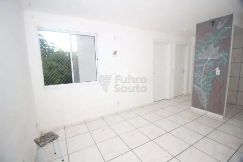 Aluguel de Apartamento no Life Park