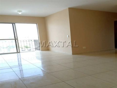 Apartamento à venda na região do Imirim, de 60m², com 2 dormitórios, 1 suíte e 1 vaga de g