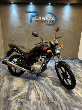 HONDA CG150 FAN ANO 2012/2012