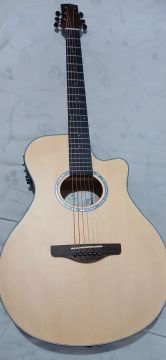 Violão michael com efeitos