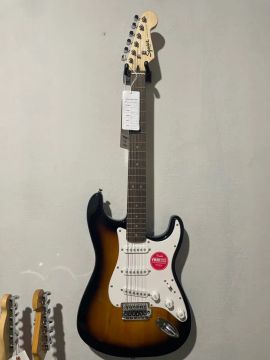 Squier Affinity by Fender