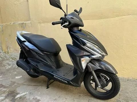 Honda Elite 125i