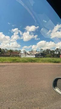 Terreno à venda, Santa Mônica - Uberlândia/MG