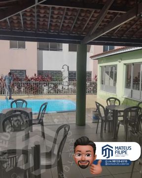 Ap Vista Bela 3/4