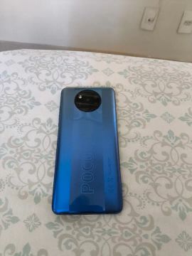 Poco X3 Pro