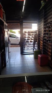 Vendo loja montada 