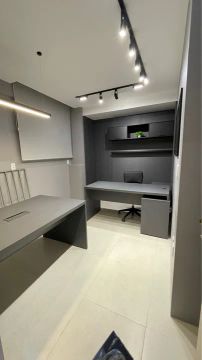 Alugo sala por diária com excelente localização