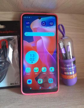 Moto G24 128gb