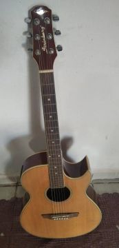 Violão Strinberg