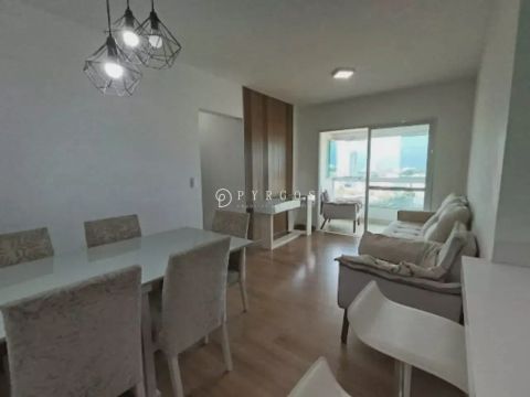 Apartamento com 3 dormitórios, 84 m² - venda por R$ 700.000,00 ou aluguel por R$ 4.186,00/