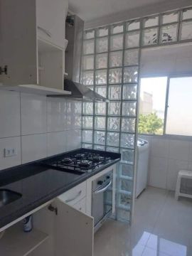 ALUGA UM EXCELENTE APARTAMENTO NA CURUÇA SANTO ANDRE SP 