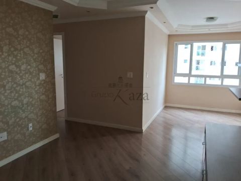 Oportunidade - Apartamento - Residencial Pontal do Sauipe - Floradas de São José - 3 Dormi