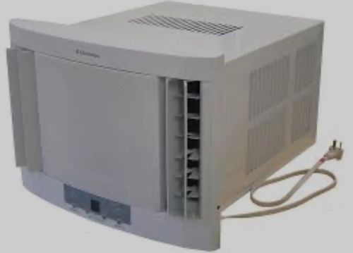 Ar condicionado de janela Eletrolux 10000btus