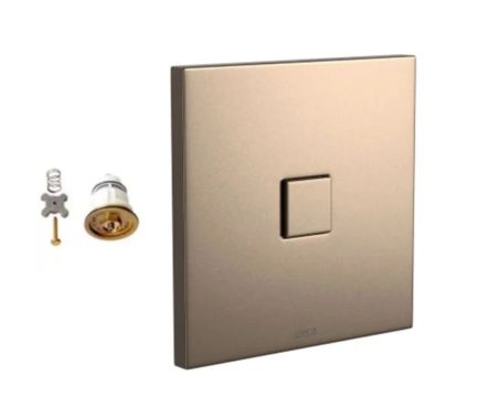 Hydra Slim Corten Matte Deca 4916.CT.SLM.MT