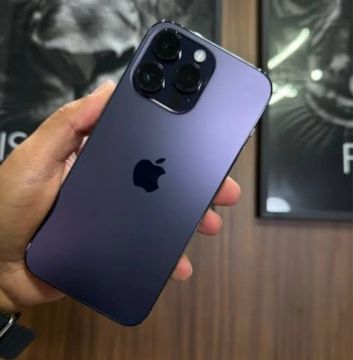 iPhone 14 Pro Max 256 
