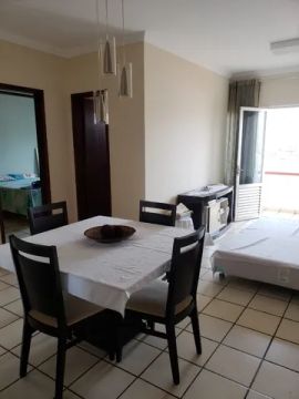 Isaías Imóveis Vende Apartamento no São Francisco