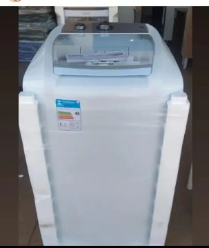 LAVADORA COLORMAQ 12 KG NOVA 