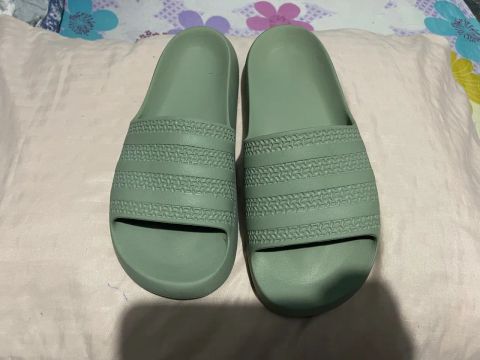 Sandália adidas 39/40 