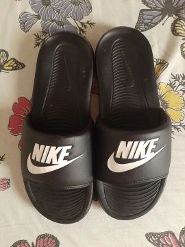 Chinelo Nike Victori One Masculino N° 43