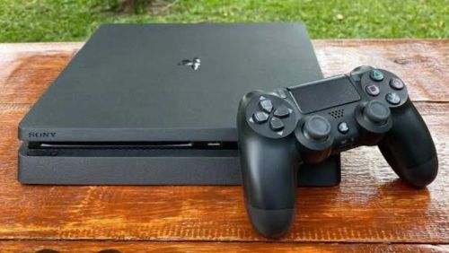 Ps4 Slim 