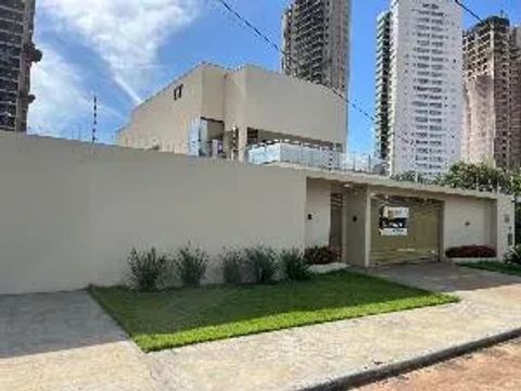 Locação de Casas / Sobrado na cidade de Palmas
