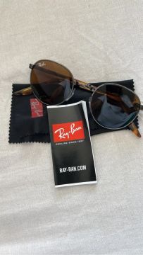 Óculos de Sol Ray-Ban Original