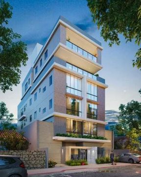 Apartamento à venda no bairro Jardim da Penha - Vitória/ES