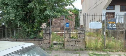 Terreno próprio para comercio.