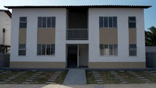 Passo Apartamento Térreo com Quintal 02 Quartos Próximo ao Wang Park.