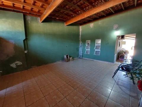 Vendo casa no Sol nascente trecho 1