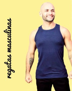 Camiseta canelada 15,00