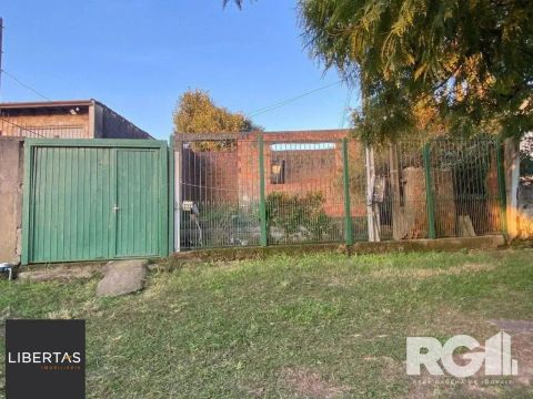 Terreno à venda Vila Jardim Porto Alegre/RS