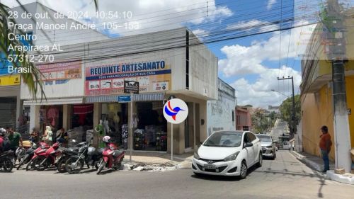 Investimento Imperdível em Arapiraca!