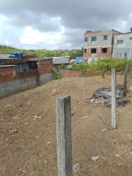 Terreno em ótima localização