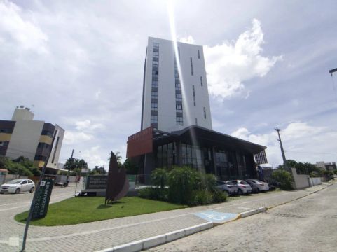 Sala para aluguel, venda, Bancários, João Pessoa - 25113