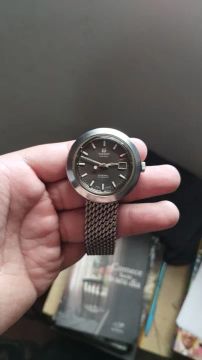 Relógio Tissot Sideral Automático 